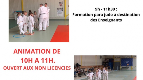 Animation Envol Meuse