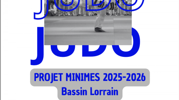 Regroupement Minimes