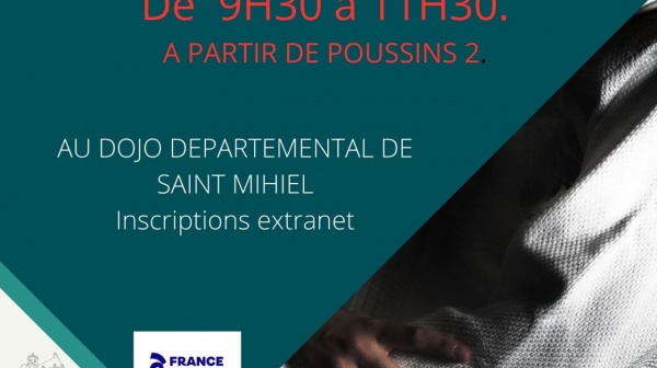 Entrainement de masse 11 novembre 2025 à Saint-Mihiel
